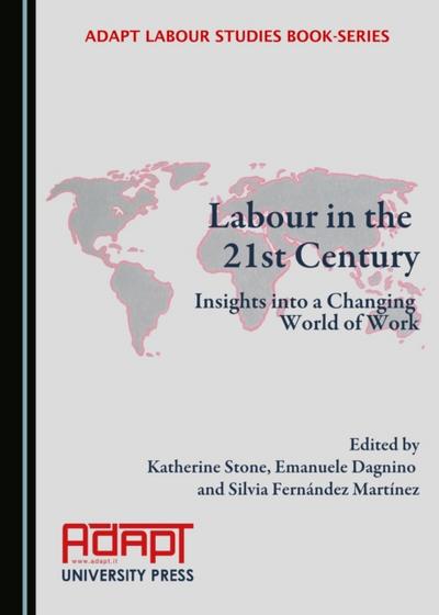 Labour in the 21st Century