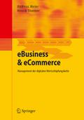 eBusiness & eCommerce