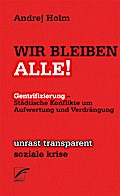 Wir Bleiben Alle!