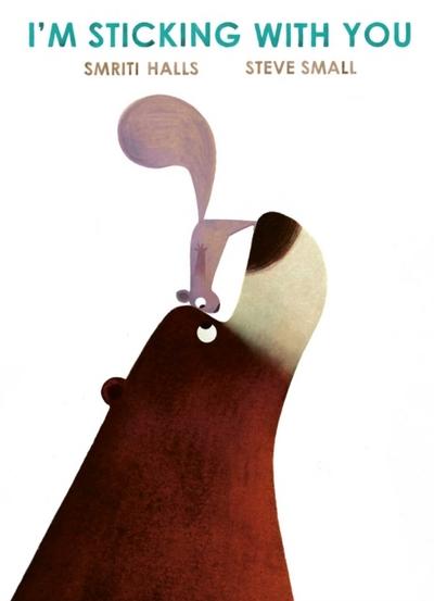 I’m Sticking With You