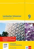 Lambacher Schweizer Mathematik 9. Ausgabe Rheinland-Pfalz