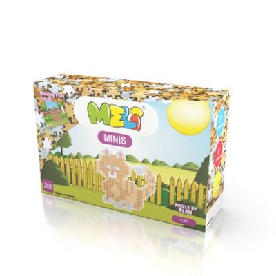 Meli Minis Katze 250