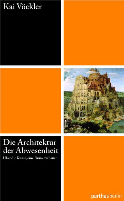 Vöckler, Architektur