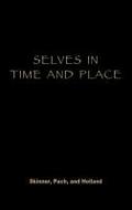 Selves in Time and Place