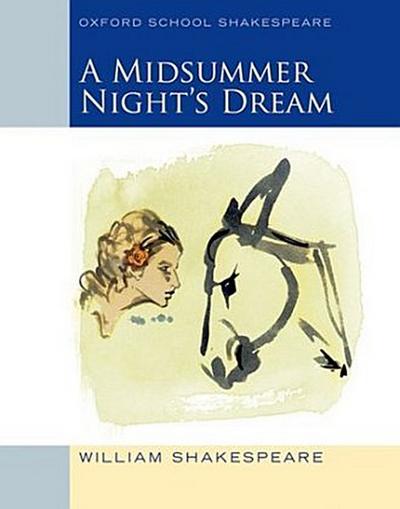 Midsummer Night’s Dream