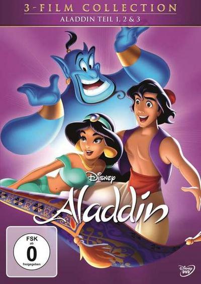 Aladdin