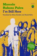I’m Still Here