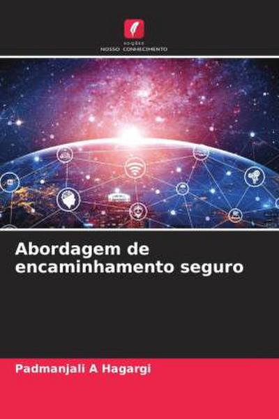 Abordagem de encaminhamento seguro