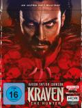 Kraven the Hunter