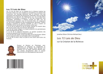 Les 72 Lois de Dieu