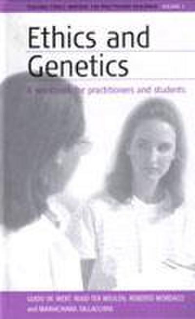 Ethics and Genetics