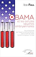 Obama et les cellules souches embryonnaires