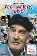 Tegtmeiers Reisen - 4 DVD-BOX