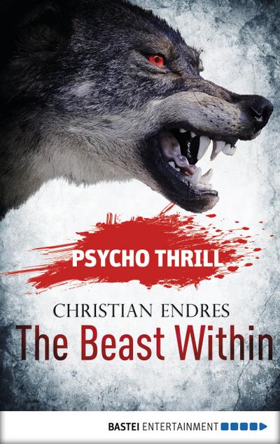 Psycho Thrill 3 - The Beast Within
