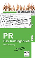 PR - Das Trainingsbuch