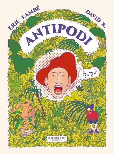 Antipodi