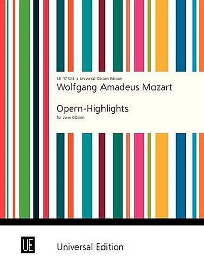 Opern-Highlights