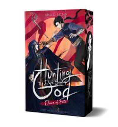 Hunting the Dark Side of God - Dawn of Fate