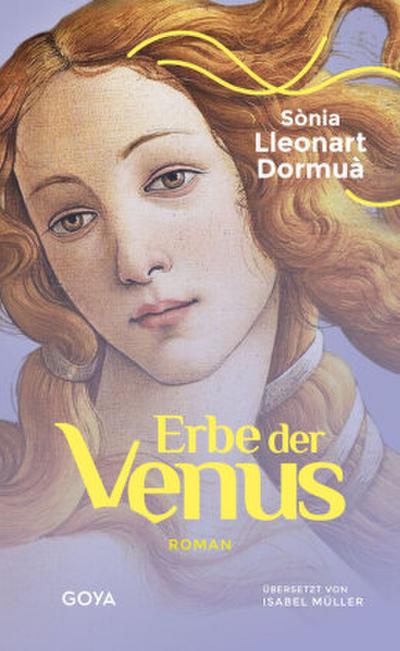 Erbe der Venus