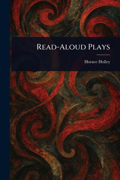 Read-Aloud Plays
