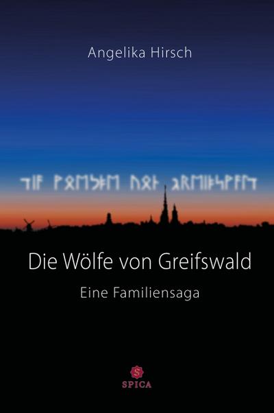 Die Wölfe von Greifswald