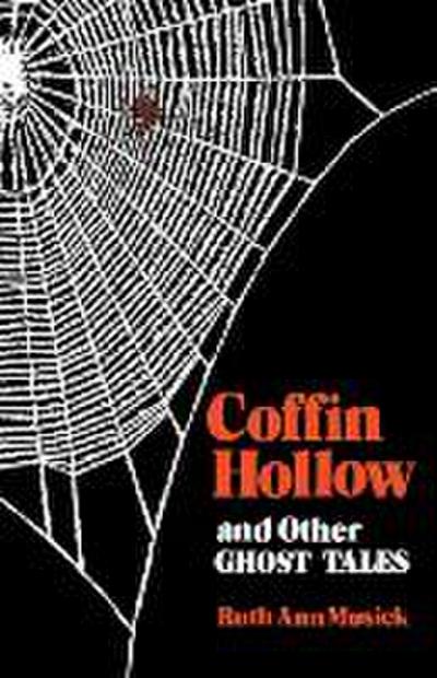 Coffin Hollow/Other Ghost Story-Pa