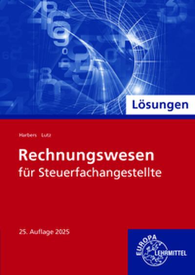 Rechnungswesen für Steuerfachangestellte