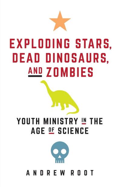 Exploding Stars, Dead Dinosaurs, and Zombies