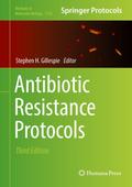 Antibiotic Resistance Protocols