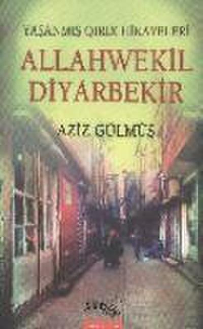 Allahwekil Diyarbekir