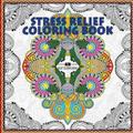 Stress Relief Coloring Book