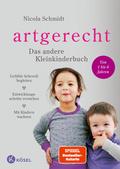 artgerecht - Das andere Kleinkinderbuch