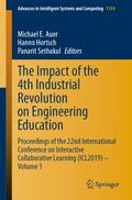 The Impact of the 4th Industrial Revolution on Eng
