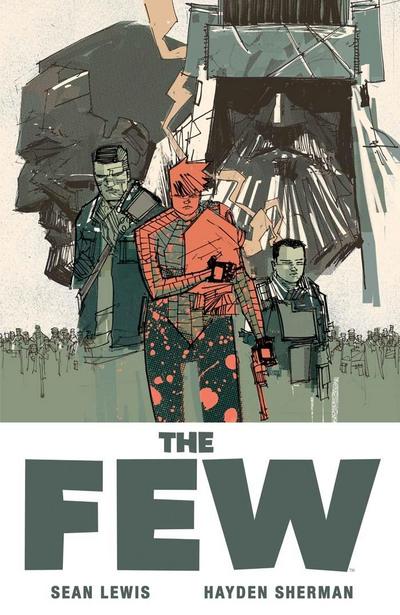 Few