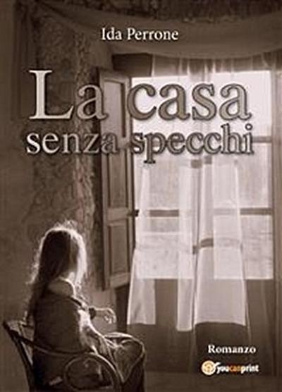 La casa senza specchi