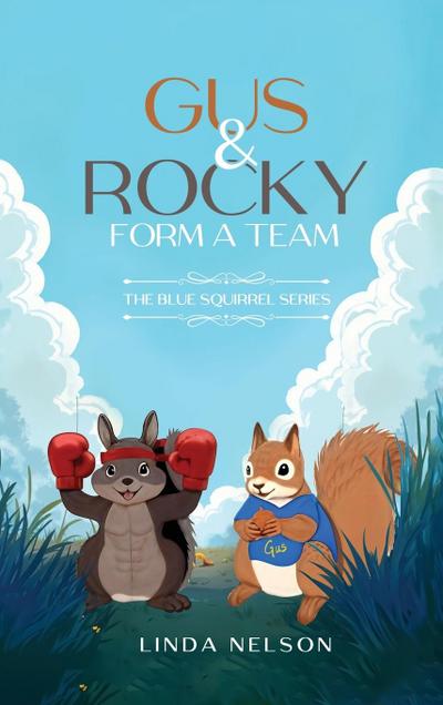 Gus And Rocky Form A Team
