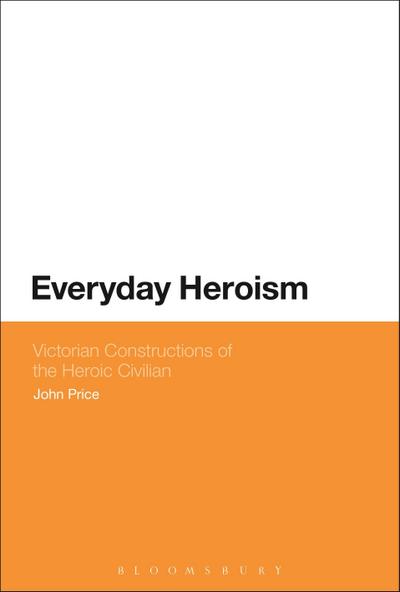 Everyday Heroism