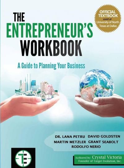 The Entrepreneur’s Workbook