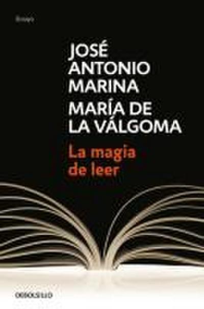 La magia de leer