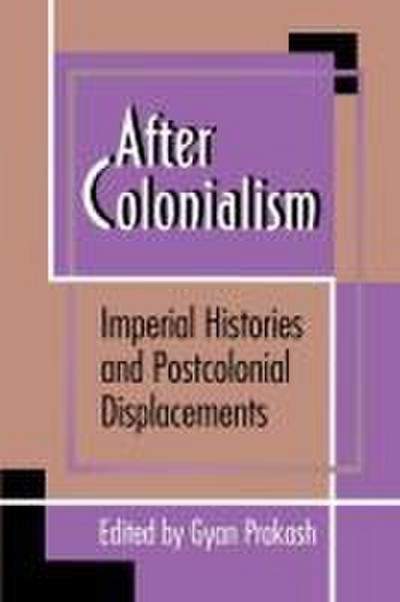 After Colonialism