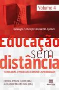 Educação Sem Distância Volume 4