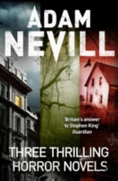 Horror Omnibus