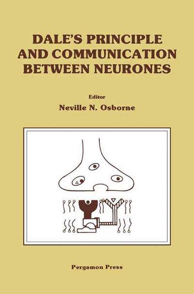 Dale’s Principle and Communication between Neurones