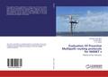 Evaluation Of Proactive Multipath routing protocols for MANET s
