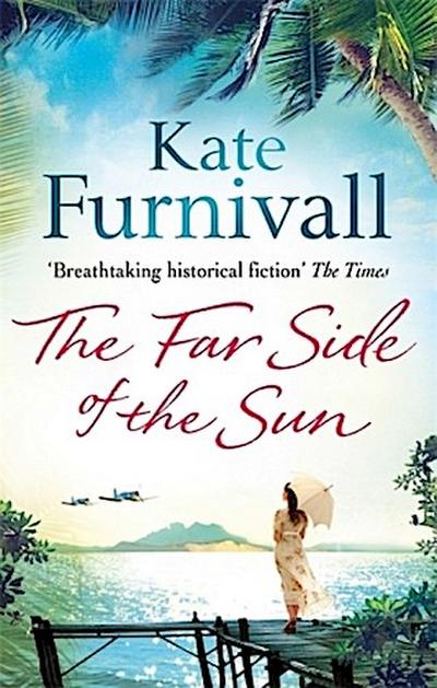 The Far Side of the Sun