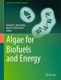 Algae for Biofuels and Energy