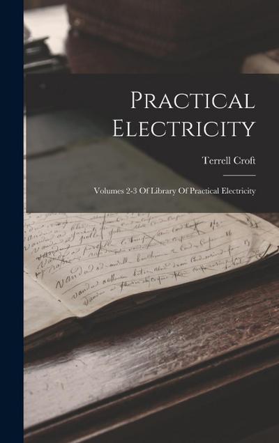 Practical Electricity
