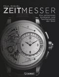 Zeitmesser | Buch