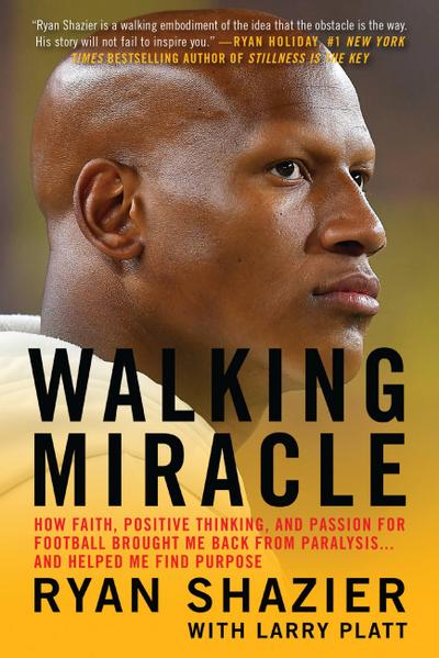 Walking Miracle