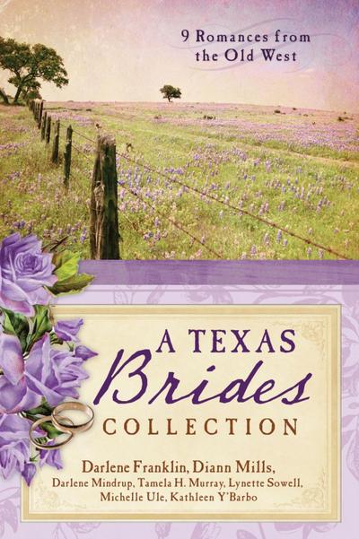 Texas Brides Collection